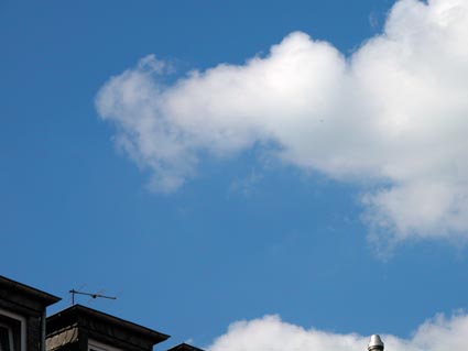 Wolke