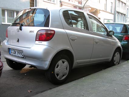 Yaris