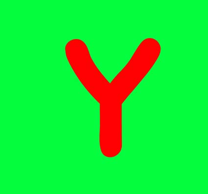 Ypsilon