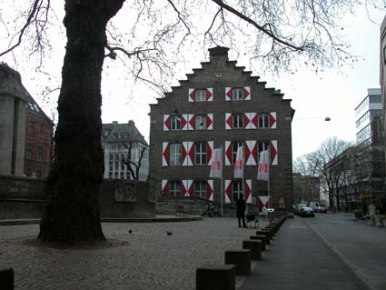 Zeughaus