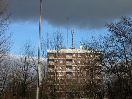 Zwischendurch