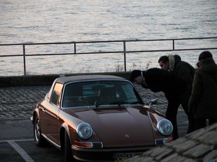 alter-Porsche