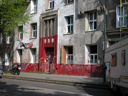 basisrot