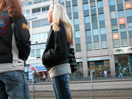 blond-am-Hbf