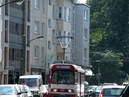 enge-Strasse