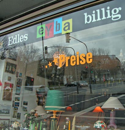 eyba-billig