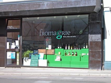 fromagerie