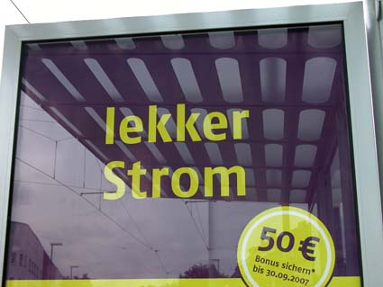 lekker-Strom