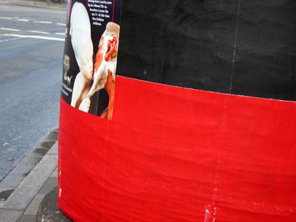 plakativ