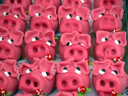rosa-schweinchen