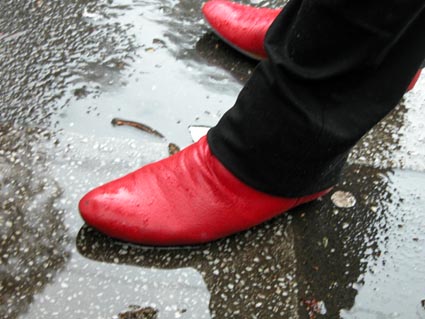 rote-Schuhe
