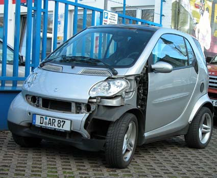 smart