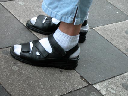 weisse-Socken1