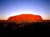 Ayers Rock