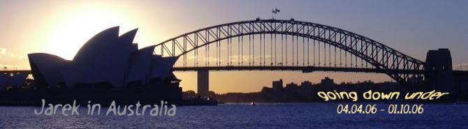 Sydney Opera House and Harbour Bridge