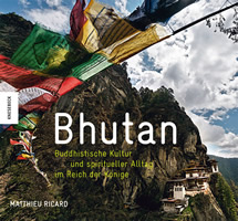 bhutan