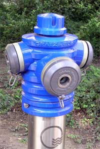 Hydrant