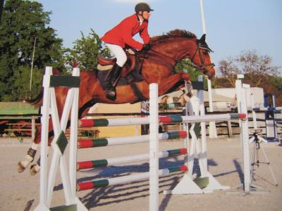 LM am CSN-C Rüstorf 2011