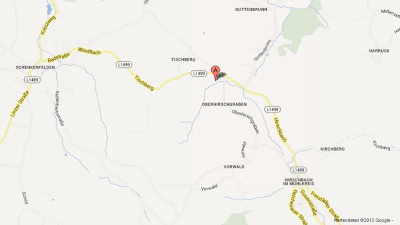 Oberhirschgraben 1, A-4242 Hirschbach Oberhirschgraben 1, A-4242 Hirschbach