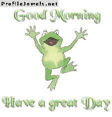goodmorning11