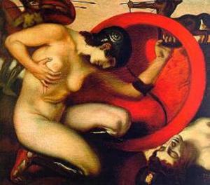 Amazone