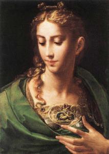 Athene
