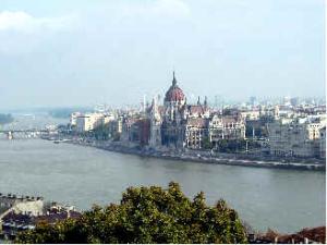 Budapest
