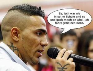 Bushido