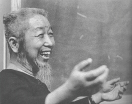 Cheng-Man-Ching