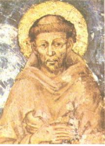 Franziskus