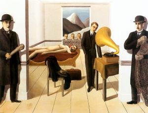 Magritte