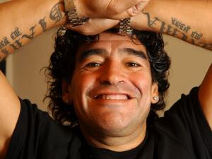 Maradona