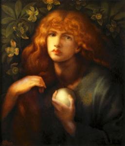 Maria-Maddalena