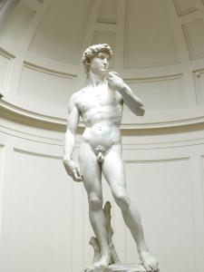 Michelangelo
