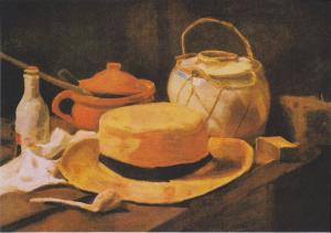 Strohhut