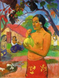 Tahiti