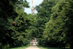 Tiergarten