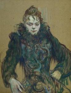 Toulouse-Lautrec