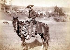 cowboy