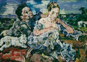 kokoschka