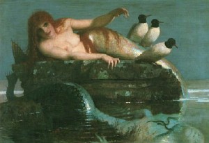 nymphe