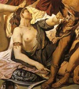 penthesilea