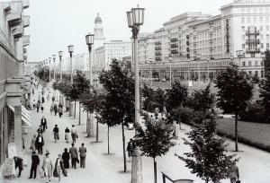 stalinallee