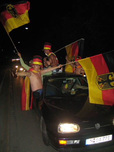 autokorso