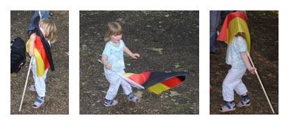 fussballkind
