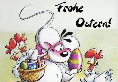 Ostern