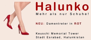 halunko