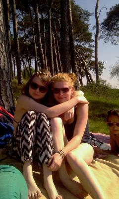 Friede-Freude-Eierkuchen