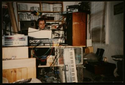 Late 80ies Late 80ies