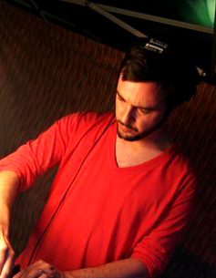 DJ LEXX